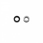 Awesomatix A800-B106RC/Z Ball Bearing Ceramic x 2