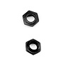 Awesomatix A12-ST1241 HRC Nut x 2