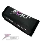 EXALT EXA4051  Team Exalt Lipo Vault Bag