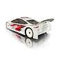 Revenge RC RVNG001-L  Revenge RC Equalizer Clear Bodyshell 1/10 Touring 190mm - Light
