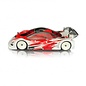 Revenge RC RVNG001-L  Revenge RC Equalizer Clear Bodyshell 1/10 Touring 190mm - Light