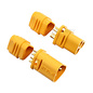 MRC Hobbies Products EPB-9184  MT30 3 Pole Connector for ESCs & Motors by Amass A Pair