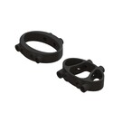 Arrma ARA320737 Bumper Springs (2) 4S Mojave