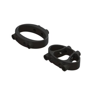 Arrma ARA320737 Bumper Springs (2) 4S Mojave