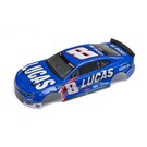 TLR / Team Losi LOS-1913 Busch #8 Lucas Oil 2024 Body: NASCAR