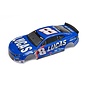 TLR / Team Losi LOS-1913 Busch #8 Lucas Oil 2024 Body: NASCAR