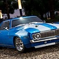 Kyosho KYO34418T1C  Blue Fazer Mk2 1969 Camaro Z/28 Readyset
