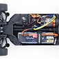 Kyosho KYO34418T1C  Blue Fazer Mk2 1969 Camaro Z/28 Readyset