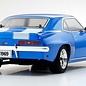 Kyosho KYO34418T1C  Blue Fazer Mk2 1969 Camaro Z/28 Readyset