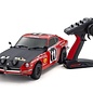 Kyosho KYO34482T1 1:10 Electric 4WD 1971 DATSUN 240Z RALLY FAZER Mk2 Series Readyset