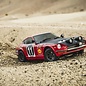 Kyosho KYO34482T1 1:10 Electric 4WD 1971 DATSUN 240Z RALLY FAZER Mk2 Series Readyset