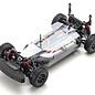 Kyosho KYO34482T1 1:10 Electric 4WD 1971 DATSUN 240Z RALLY FAZER Mk2 Series Readyset