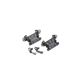 Kyosho MZ406B Front Suspension Arm. Set for MR-03