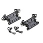Kyosho MZ406B Front Suspension Arm. Set for MR-03