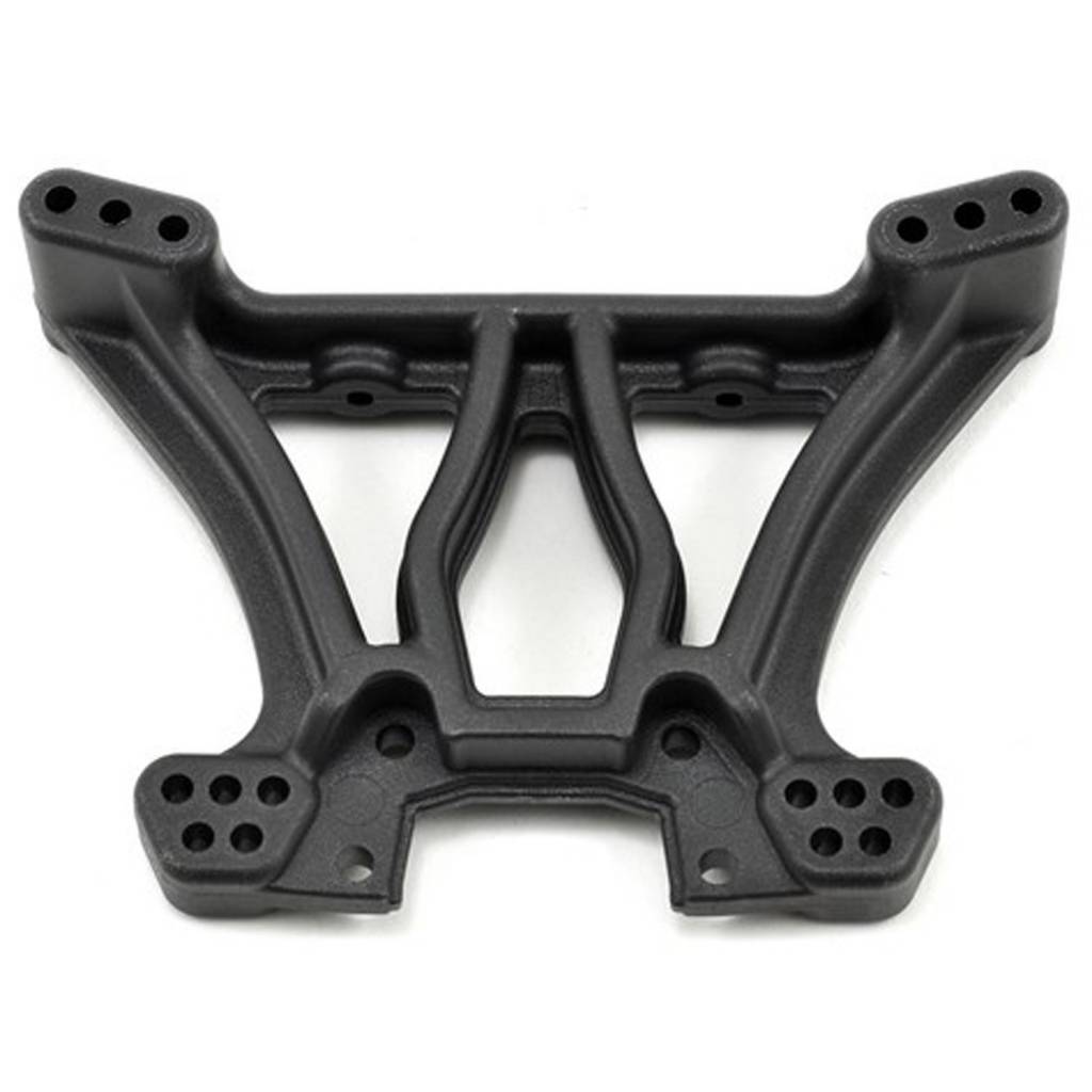 RPM70392 Front Shock Tower for Slash 4x4, Stampede 4x4, Rally - Michael's RC Hobbies