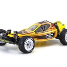 Kyosho KYO30620  Kyosho 1/10 Optima Pro Kit 4WD Off-Road Buggy Racer Kit- Vintage Series
