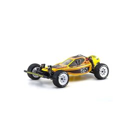 Kyosho KYO30620  Kyosho 1/10 Optima Pro Kit 4WD Off-Road Buggy Racer Kit- Vintage Series