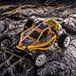 Kyosho KYO30620  Kyosho 1/10 Optima Pro Kit 4WD Off-Road Buggy Racer Kit- Vintage Series
