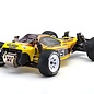 Kyosho KYO30620  Kyosho 1/10 Optima Pro Kit 4WD Off-Road Buggy Racer Kit- Vintage Series