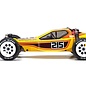 Kyosho KYO30620  Kyosho 1/10 Optima Pro Kit 4WD Off-Road Buggy Racer Kit- Vintage Series