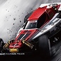 Kyosho KYO30619C  Kyosho Turbo Optima Gold 4WD Off-Road Buggy Racer Kit