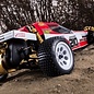 Kyosho KYO30619C  Kyosho Turbo Optima Gold 4WD Off-Road Buggy Racer Kit