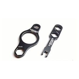 MR33 MR33-AWE-MT-V2  MR33 Multi Tool V2 for the Awesomatix Touring Car