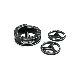 MR33 MR33-CDGV2   MR33 Circle Droop Gauge V2