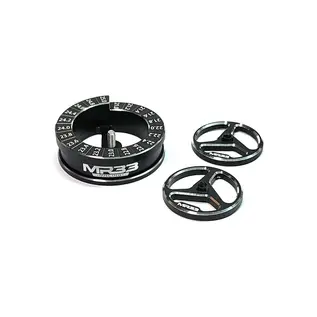 MR33 MR33-CDGV2   MR33 Circle Droop Gauge V2