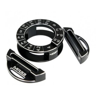 MR33 MR33-CDGV2   MR33 Circle Droop Gauge V2