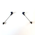 OfficinaRC OFC-SBPT-CBC  OfficinaRC Smart Body Pro Tuck R + L Click Ball Connect