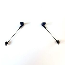 OfficinaRC OFC-SBPT-CBC  OfficinaRC Smart Body Pro Tuck R + L Click Ball Connect