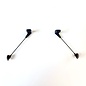 OfficinaRC OFC-SBPT-CBC  OfficinaRC Smart Body Pro Tuck R + L Click Ball Connect