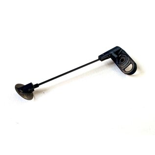 OfficinaRC OFC-SBPT-CBC  OfficinaRC Smart Body Pro Tuck R + L Click Ball Connect