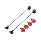 OfficinaRC OFC-SBT-CBC  OfficinaRC Smart Body Tuck Click Ball Connect