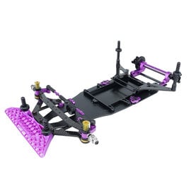 Excelerate RC XCE-0749 Prodigy 1/12th On Road Kit