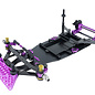 Excelerate RC XCE-0749 Prodigy 1/12th On Road Kit