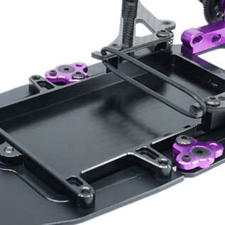 Excelerate RC XCE-0749 Prodigy 1/12th On Road Kit