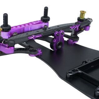 Excelerate RC XCE-0749 Prodigy 1/12th On Road Kit