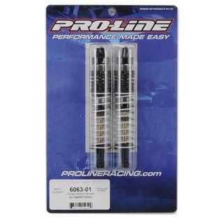 Proline Racing PRO6063-01 Powerstroke Slash Rear Shocks