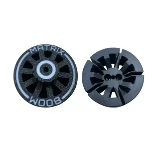 MR33 MR33-TIR-MX MR33 Tire Roller 1:10 Matrix Touring Car Tires