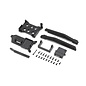 TLR / Team Losi LOS-1772 Chassis Parts: Micro-B