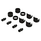 Arrma ARA330672 Spring Perch And Rod End Set 4S