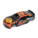 TLR / Team Losi LOS-1908 Truex Jr #19 Bass Pro 2024 Body: NASCAR