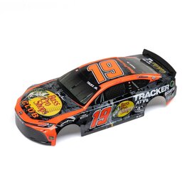TLR / Team Losi LOS-1908 Truex Jr #19 Bass Pro 2024 Body: NASCAR