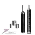 EXALT Team Exalt Bearing Tool w/Carbon Fiber & Billet Aluminum Handles
