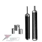 EXALT Team Exalt Bearing Tool w/Carbon Fiber & Billet Aluminum Handles
