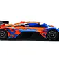 ZooZilla ZR-0012-05  ZooRacing Bwoah GT Clear Body UltraLight