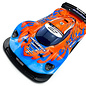 ZooZilla ZR-0012-05  ZooRacing Bwoah GT Clear Body UltraLight