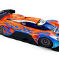 ZooZilla ZR-0012-05  ZooRacing Bwoah GT Clear Body UltraLight